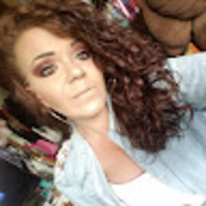 Meet your Posher, Jacquelyn